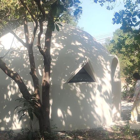 Done Right Hostel Phumi Chrouy Svay Exterior photo